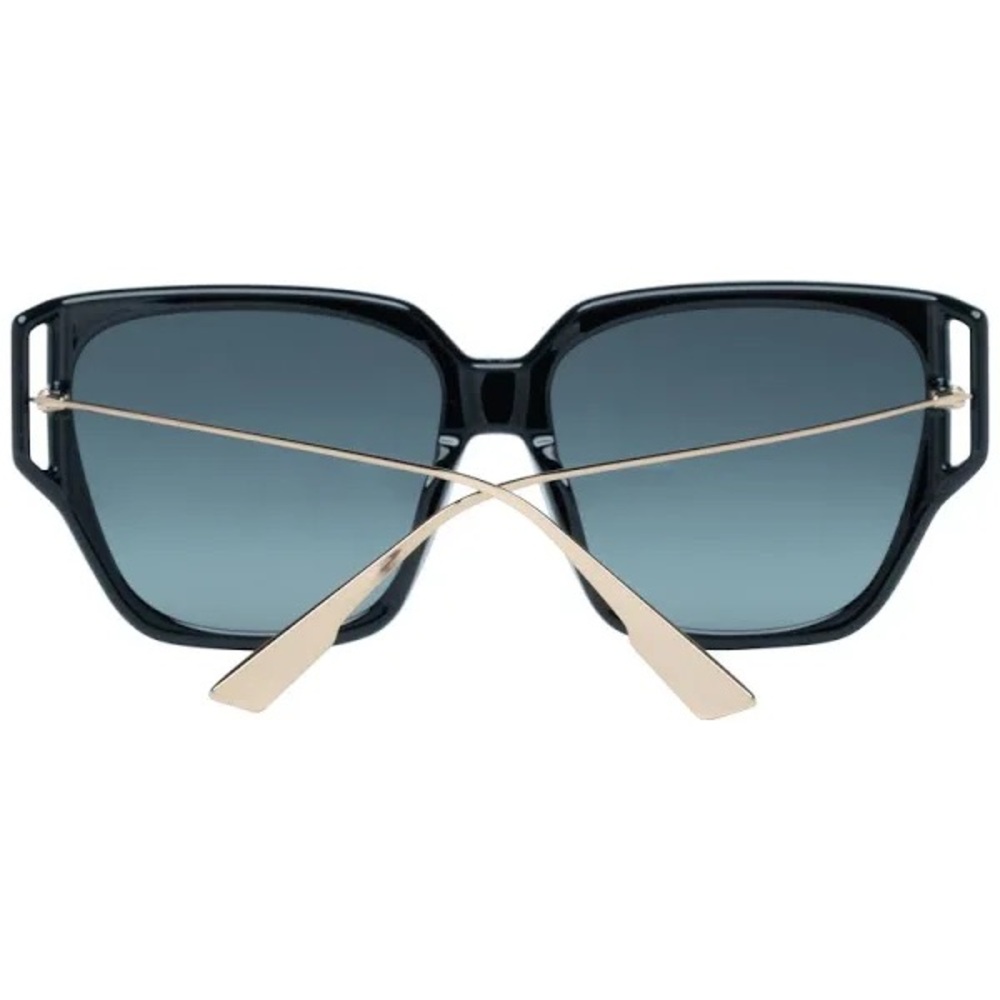 NEW CHRISTIAN DIOR DiorDirection3F SUNGLASSES & CASE - Picture 5 of 16